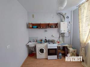 1-к квартира, вторичка, 33м2, 2/3 этаж