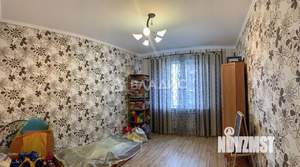 3-к квартира, вторичка, 81м2, 3/9 этаж