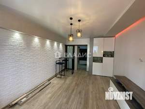 3-к квартира, вторичка, 58м2, 5/5 этаж