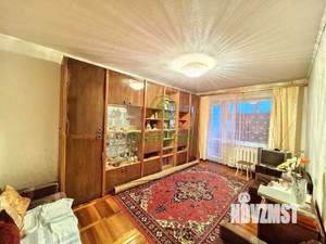 2-к квартира, вторичка, 45м2, 7/9 этаж