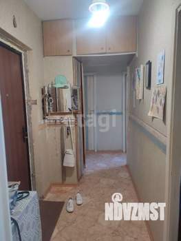2-к квартира, вторичка, 47м2, 8/9 этаж