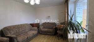 3-к квартира, вторичка, 63м2, 6/14 этаж