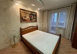 3-к квартира, вторичка, 70м2, 8/10 этаж