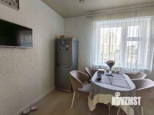 3-к квартира, вторичка, 76м2, 1/6 этаж