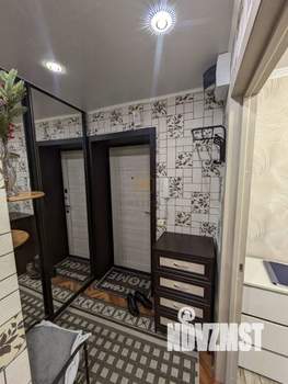 1-к квартира, вторичка, 34м2, 2/9 этаж