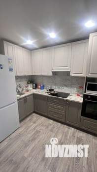 1-к квартира, вторичка, 37м2, 3/14 этаж