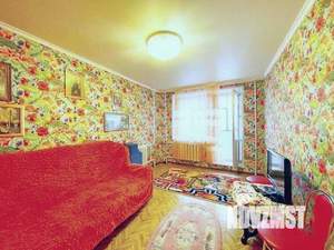 3-к квартира, вторичка, 71м2, 7/10 этаж