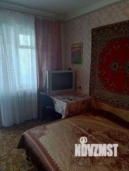 1-к квартира, вторичка, 32м2, 6/9 этаж
