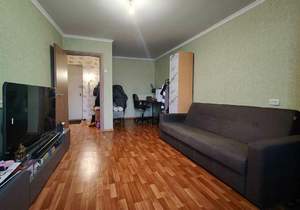 1-к квартира, вторичка, 32м2, 8/9 этаж