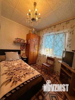 4-к квартира, вторичка, 80м2, 7/9 этаж