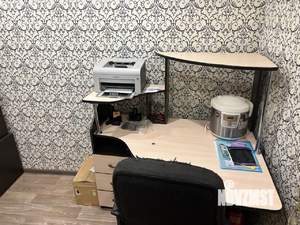 2-к квартира, вторичка, 42м2, 2/4 этаж