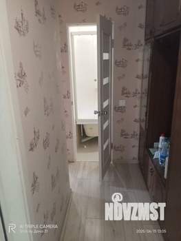 2-к квартира, вторичка, 41м2, 5/5 этаж