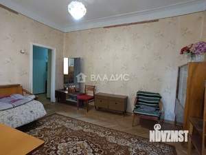 3-к квартира, вторичка, 68м2, 2/4 этаж