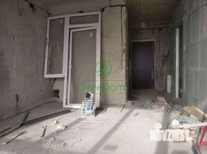 1-к квартира, вторичка, 42м2, 14/15 этаж