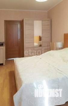 2-к квартира, вторичка, 58м2, 10/10 этаж