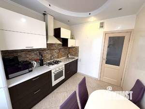 3-к квартира, вторичка, 60м2, 6/9 этаж