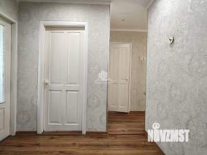 3-к квартира, вторичка, 60м2, 2/5 этаж