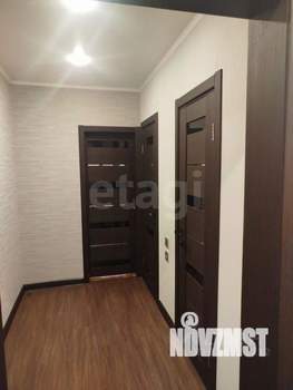 2-к квартира, вторичка, 51м2, 7/10 этаж