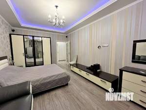 1-к квартира, вторичка, 56м2, 11/12 этаж