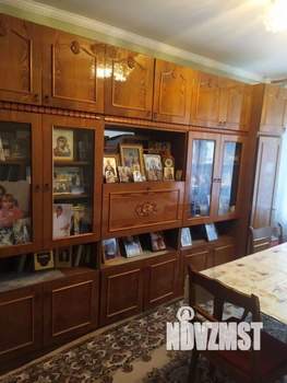 4-к квартира, вторичка, 75м2, 1/9 этаж