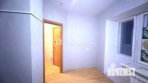 1-к квартира, вторичка, 38м2, 1/9 этаж