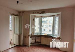 3-к квартира, вторичка, 83м2, 5/5 этаж