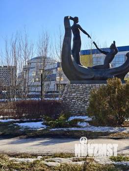 2-к квартира, вторичка, 46м2, 2/10 этаж