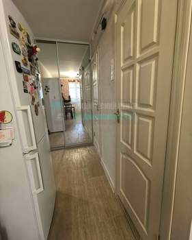 2-к квартира, вторичка, 51м2, 8/9 этаж