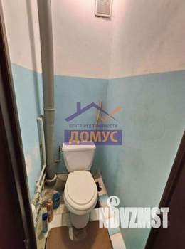 1-к квартира, вторичка, 33м2, 6/9 этаж