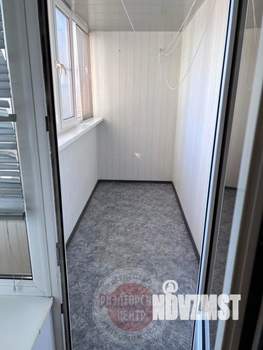 3-к квартира, вторичка, 111м2, 2/17 этаж