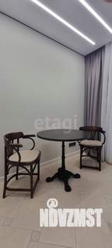 3-к квартира, вторичка, 61м2, 8/9 этаж