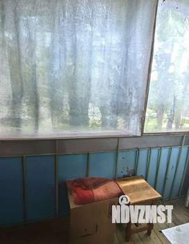 2-к квартира, вторичка, 44м2, 2/5 этаж