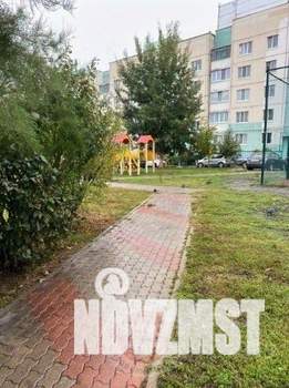 1-к квартира, вторичка, 34м2, 1/10 этаж