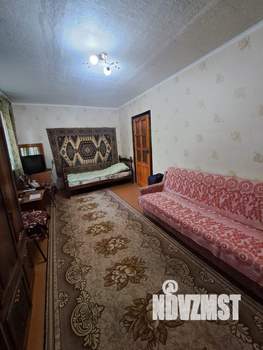 1-к квартира, вторичка, 31м2, 1/5 этаж