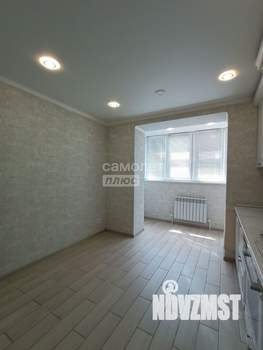 3-к квартира, вторичка, 77м2, 1/5 этаж