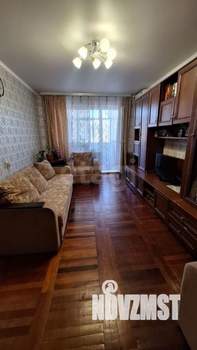 2-к квартира, вторичка, 45м2, 7/9 этаж