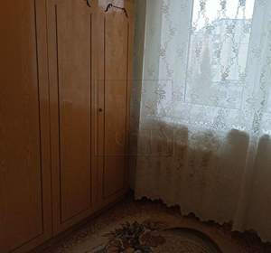 3-к квартира, вторичка, 60м2, 5/9 этаж