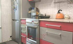 2-к квартира, вторичка, 44м2, 7/9 этаж