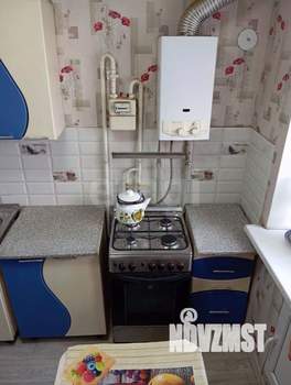 2-к квартира, вторичка, 42м2, 5/5 этаж