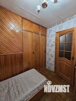 3-к квартира, вторичка, 47м2, 1/6 этаж