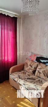 3-к квартира, вторичка, 71м2, 14/14 этаж