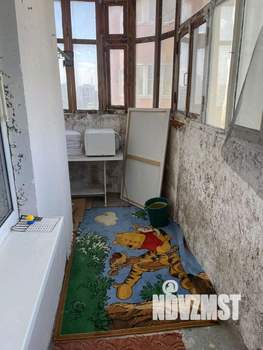 2-к квартира, вторичка, 51м2, 11/16 этаж
