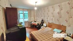 2-к квартира, вторичка, 45м2, 2/5 этаж