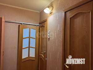 1-к квартира, вторичка, 36м2, 8/12 этаж