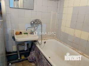 2-к квартира, вторичка, 48м2, 2/5 этаж
