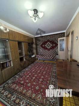 3-к квартира, вторичка, 63м2, 7/9 этаж