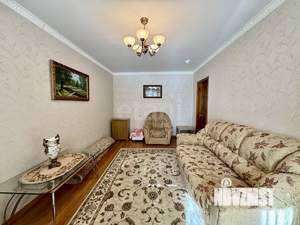 3-к квартира, вторичка, 71м2, 1/10 этаж