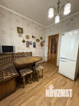 2-к квартира, вторичка, 64м2, 9/12 этаж