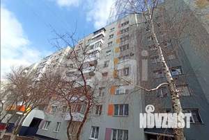 3-к квартира, вторичка, 59м2, 3/9 этаж