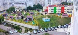 1-к квартира, вторичка, 34м2, 7/10 этаж